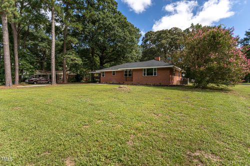 982 Nc 581 Hwy S, Goldsboro, NC, 27530-7875 | Card Image