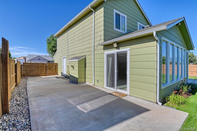 794 Progress Dr, House other with 3 bedrooms, 3 bathrooms and 2 parking in Fountain CO | Image 28
