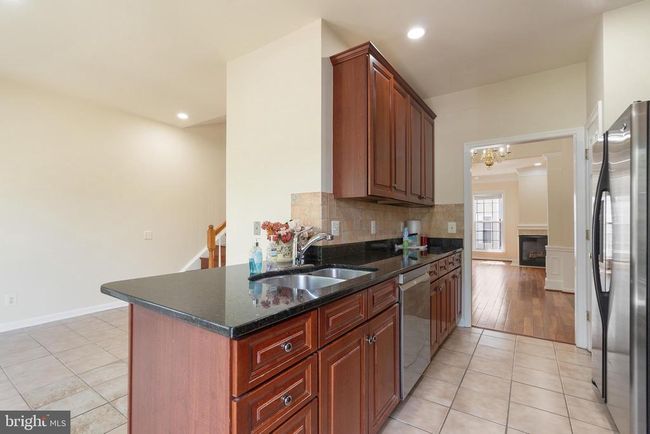 5161 Sapphire Sky Ln, Townhouse with 4 bedrooms, 3 bathrooms and null parking in CENTREVILLE VA | Image 15
