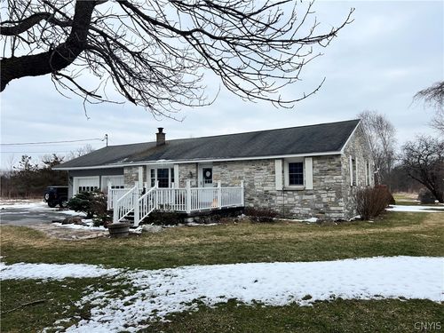 13422 County Route 62, Sackets Harbor, NY, 13685-3156 | Card Image