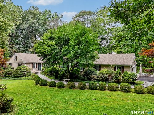 2 Stony Brook Rd S, Darien, CT, 06820-4328 | Card Image