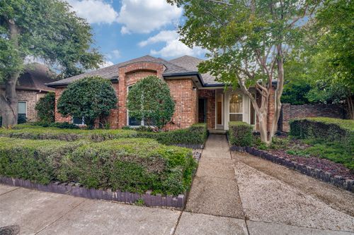 4228 Winding Way Ct, Dallas, TX, 75287-2767 | Card Image