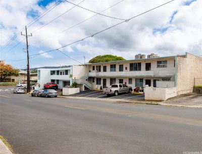 110 S Kuakini Street, Home with 0 bedrooms, 0 bathrooms and 6 parking in Honolulu HI | Image 2