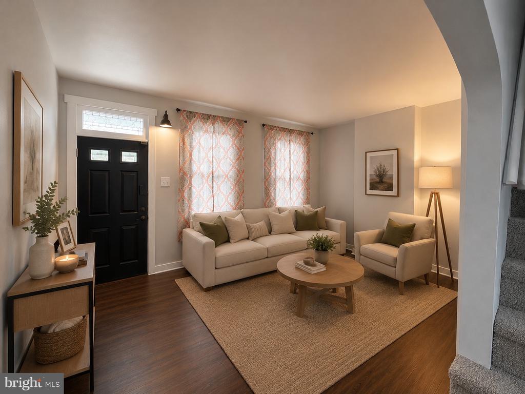 Residential Lease in GLOUCESTER CITY