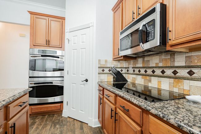1005 Ruidoso Downs Dr, House other with 4 bedrooms, 2 bathrooms and null parking in Terrell TX | Image 17