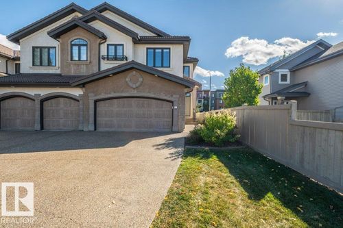 1-1030 Connelly Way Sw, Edmonton, AB, T6W2G2 | Card Image