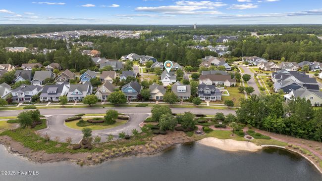 1112 Sandy Grove Pl, House other with 4 bedrooms, 3 bathrooms and 2 parking in Leland NC | Image 59