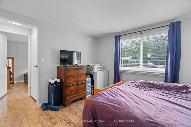 265 Pebble Beach Pky, House other with 2 bedrooms, 2 bathrooms and 2 parking in Grand Bend ON | Image 24