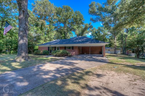 6119 Bradford Dr, Shreveport, LA, 71119-3603 | Card Image