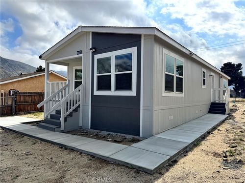 14558 Mission St, Cabazon, CA, 92230 | Card Image