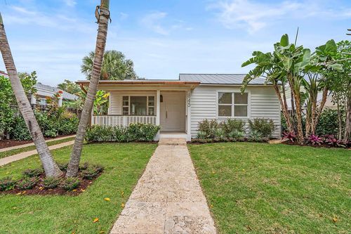 845 Sunset Road, West Palm Beach, FL, 33401 | Card Image