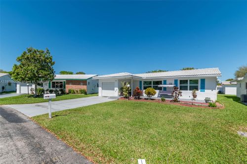 9021 Nw 13th St, Plantation, FL, 33322-4410 | Card Image