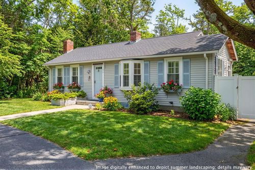 1456 Santuit Newtown Rd, Cotuit, MA, 02635-2312 | Card Image