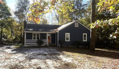 View of ranch-style house | Image 1