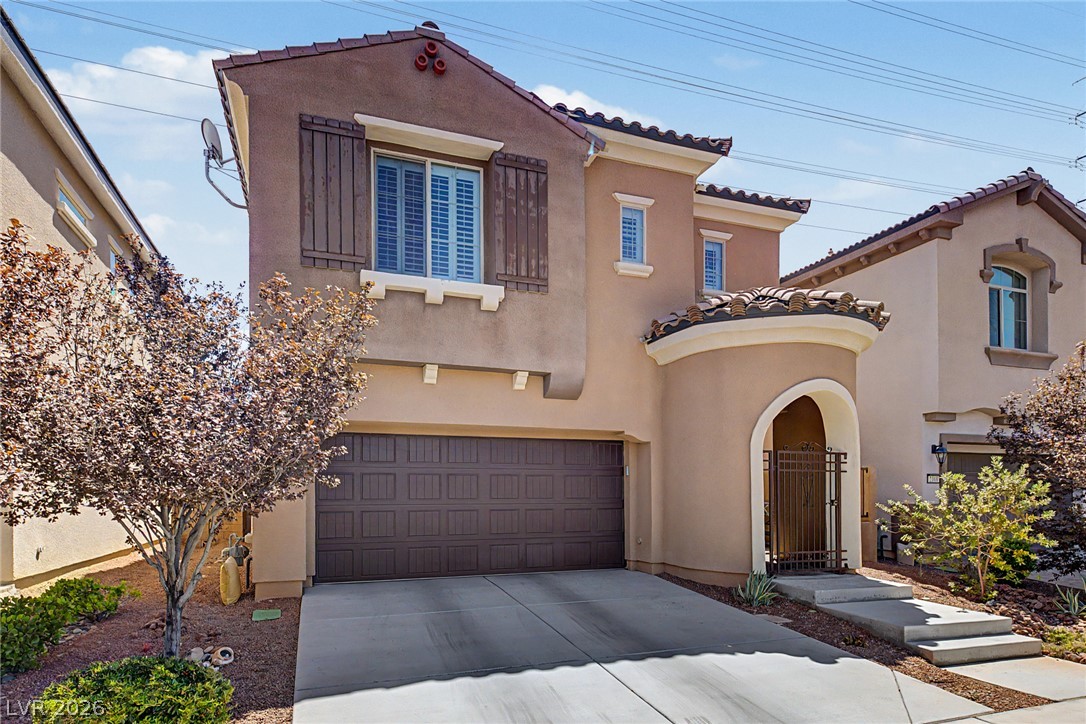 Residential in Las Vegas 2