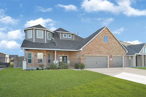 719 Cold Spring Dr, Baytown, TX, 77523-2239 | Card Image
