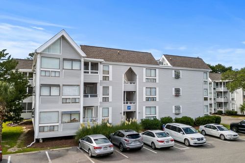275-351 Lake Arrowhead Rd, Myrtle Beach, SC, 29572-5108 | Card Image