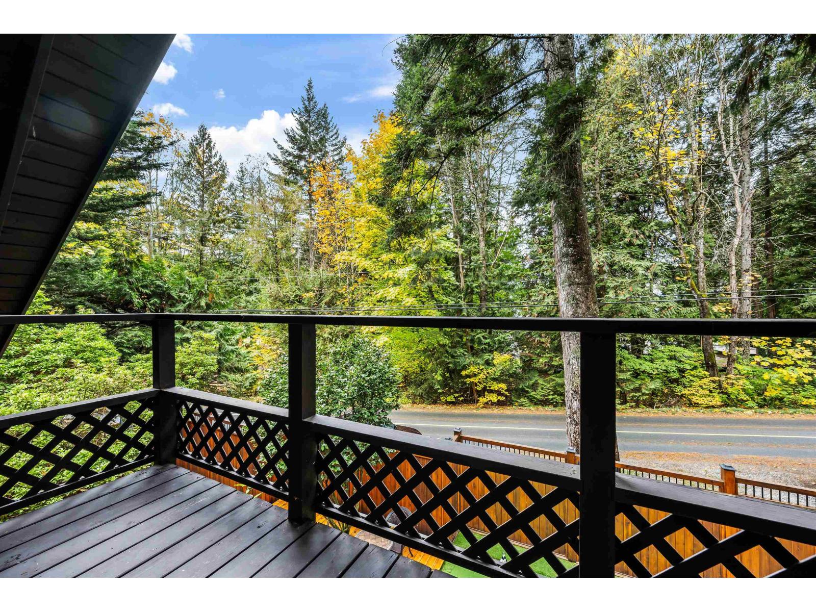Residential in Harrison Hot Springs 5