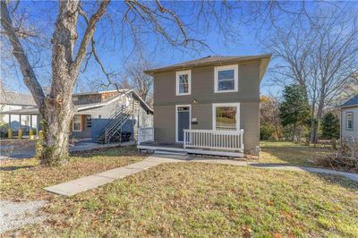 719 S Hawthorne Avenue, House other with 3 bedrooms, 1 bathrooms and null parking in Independence MO | Image 3