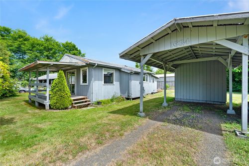 1634 1st Ave, Grayland, WA, 98547-9515 | Card Image
