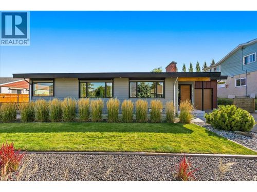 158 Grandview Street, Penticton, BC, V2A4E4 | Card Image