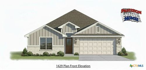 1341 Lindsey Dr, Copperas Cove, TX, 76522-8279 | Card Image