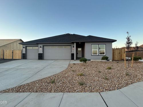 lot-52-3909 Sw Antelope Way, Redmond, OR, 97756-7128 | Card Image