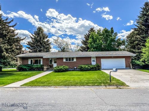 1706 Terrace Ave, Bozeman, MT, 59715-2750 | Card Image