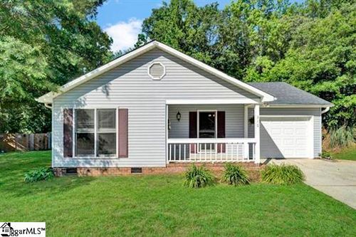 310 Dunwoody Drive, Simpsonville, SC, 29651 | Card Image