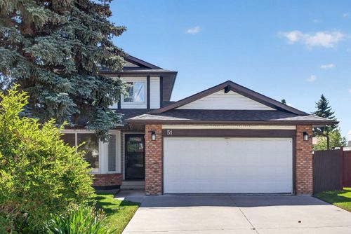 51 Millbank Crt Sw, Calgary, AB, T2Y2C9 | Card Image