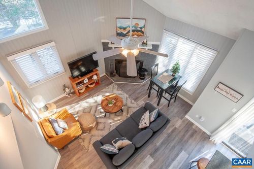 485 Three Rdgs, WINTERGREEN RESORT, VA, 22967-8248 | Card Image