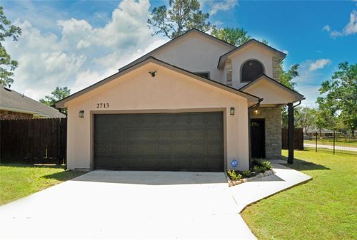 2713 Druid St, Houston, TX, 77091-3031 | Card Image