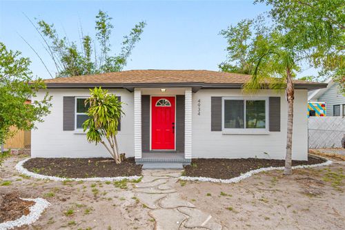 4934 10th Ave S, GULFPORT, FL, 33707-2625 | Card Image