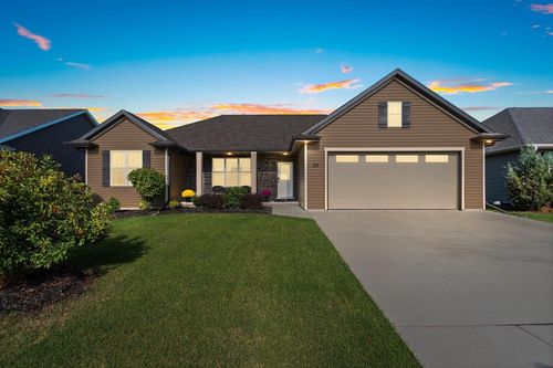 3171 Enchanted Court, BELLEVUE, WI, 54311 | Card Image