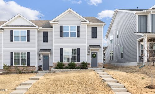 824 James J Freeland Mem Dr, Hillsborough, NC, 27278-2295 | Card Image