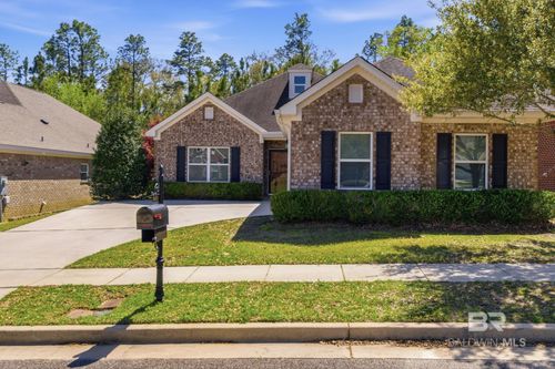 6617 Somerby Ln, Mobile, AL, 36695-3489 | Card Image