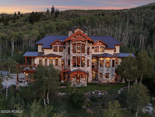 2592 S Red Pine Canyon Rd, Kamas, UT, 84036 | Card Image