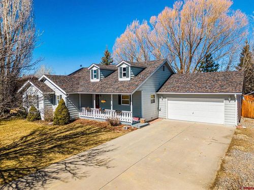 329 Meadows Circle, Bayfield, CO, 81122 | Card Image