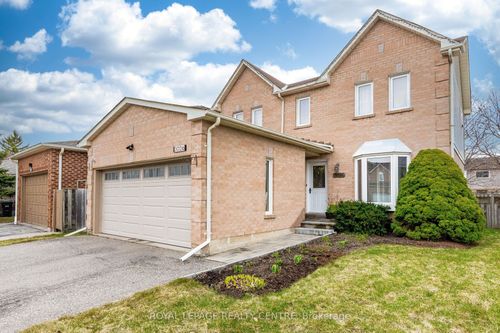 3026 Dalehurst Drive, Mississauga, ON, L5N6M8 | Card Image