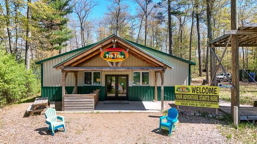 7849 Ush 51, MINOCQUA, WI, 54548-9100 | Card Image