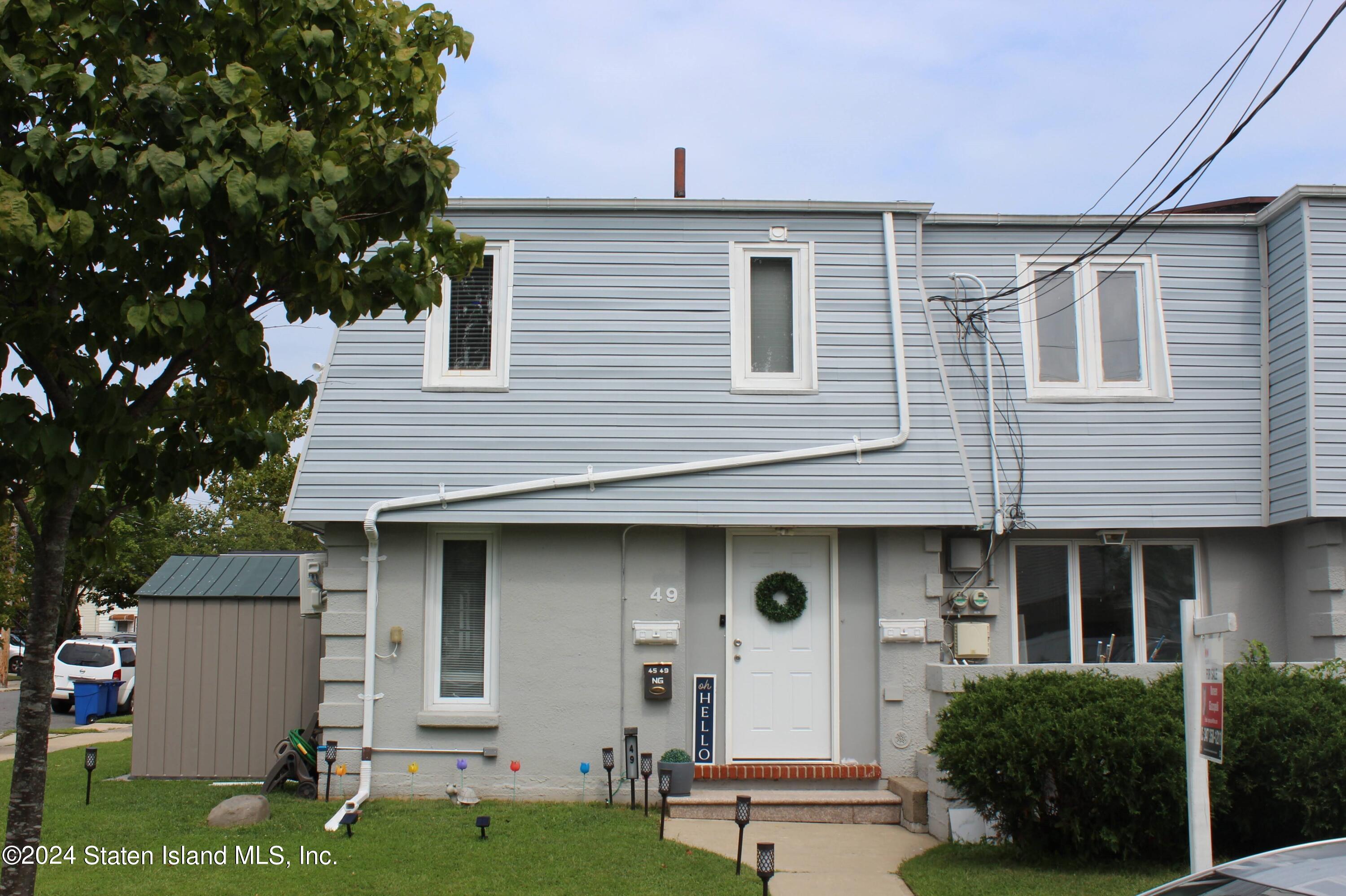 Park St, Staten Island, NY 10306 #1