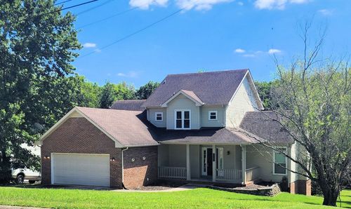 692 W Creek Dr, Clarksville, TN, 37040-6742 | Card Image