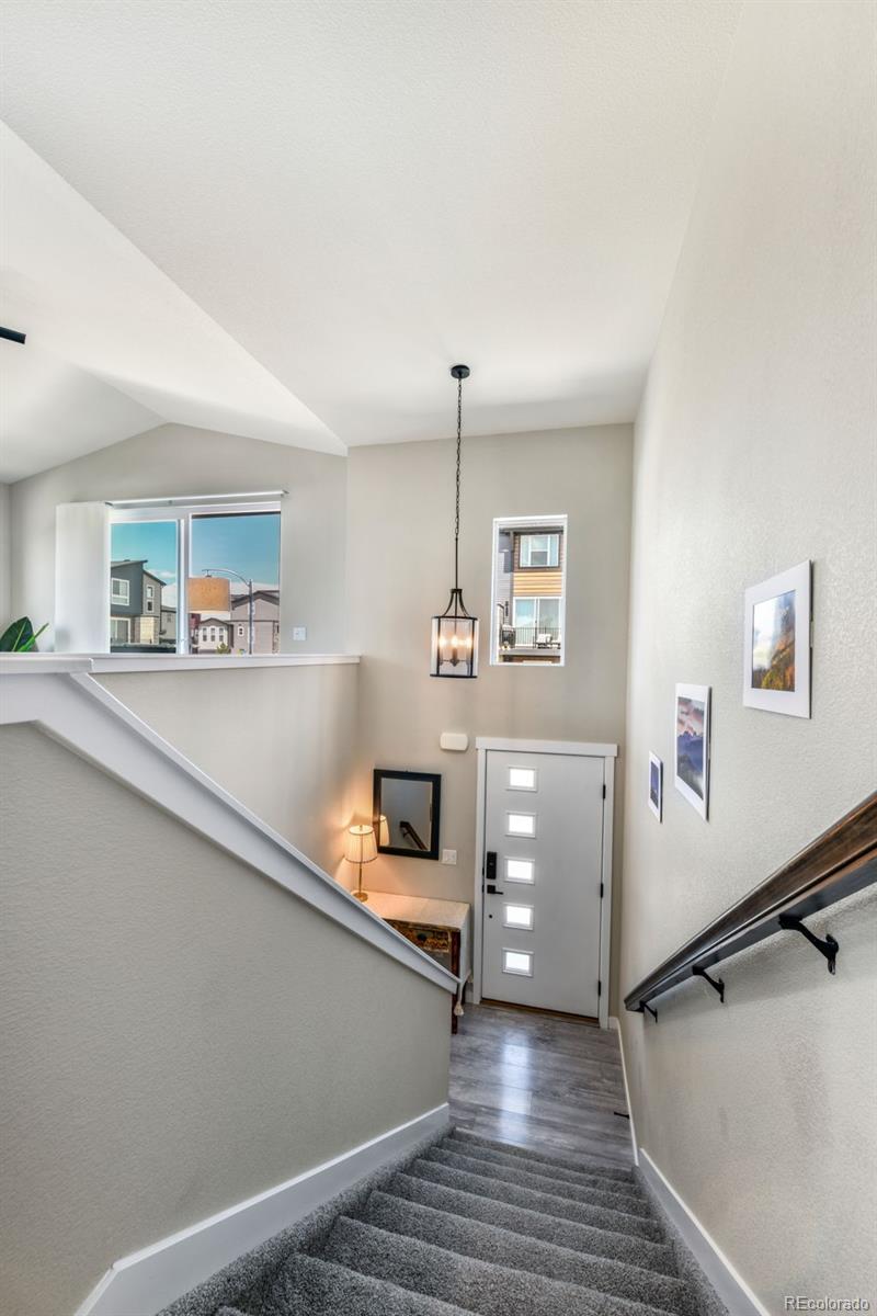 Residential in Colorado Springs 4