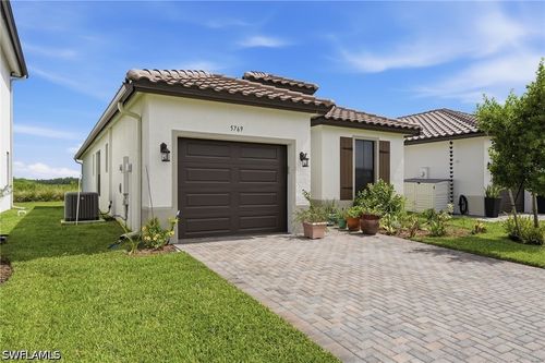 5769 Cassidy Lane, AVE MARIA, FL, 34142 | Card Image