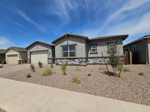 22668 E Starflower Dr, Queen Creek, AZ, 85142-1724 | Card Image