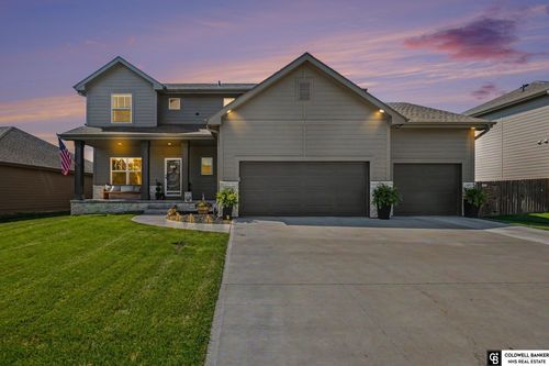 13710 S 54th St, Bellevue, NE, 68133-2965 | Card Image