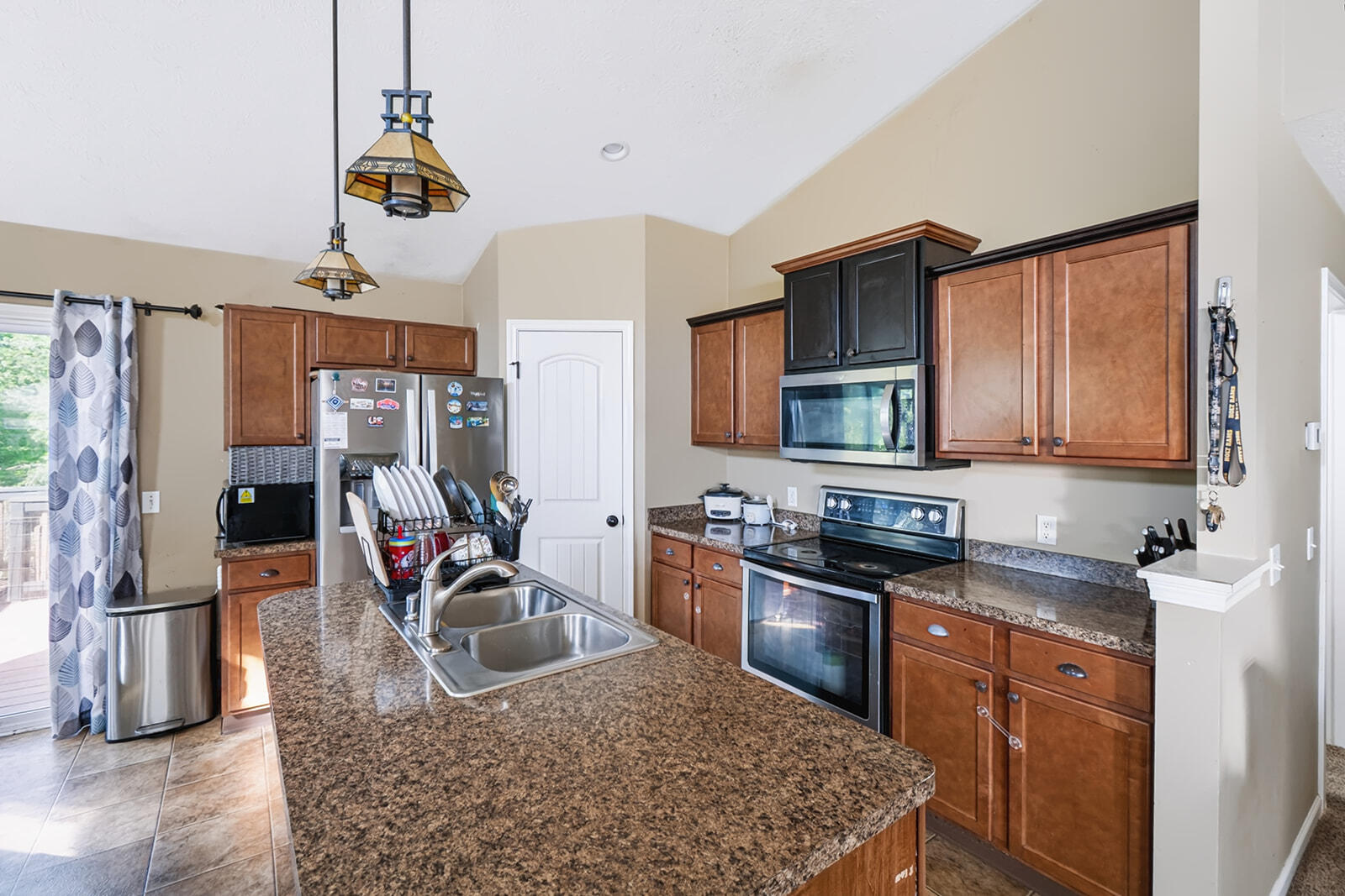 Residential in Delhi Charter Township