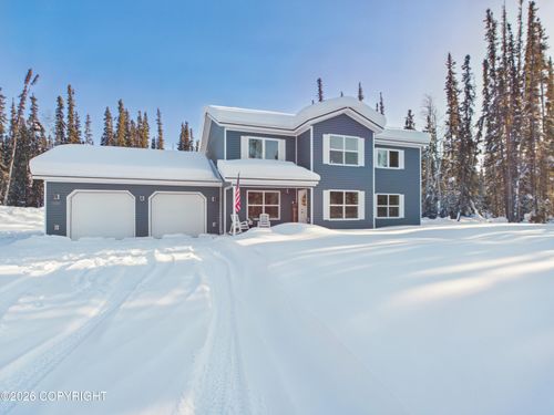 1200 Florice Dr, North Pole, AK, 99705-5888 | Card Image