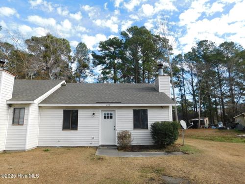 208 Cedar Ridge Ln, Havelock, NC, 28532-1963 | Card Image