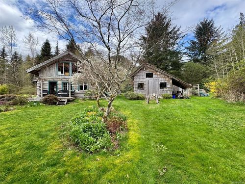 205 Port Neville, See Remarks, BC, V0P1R0 | Card Image